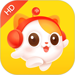 喜马拉雅儿童hd版app