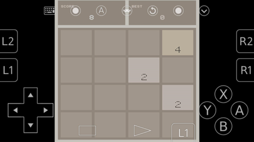 全能模拟器retroarch