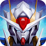 敢达争锋对决手游