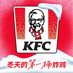 肯德基app