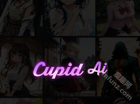 Cupid AI