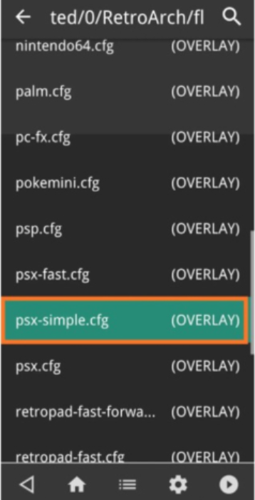 全能模拟器retroarch