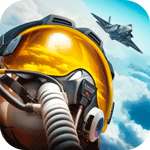 现代空战3D手游