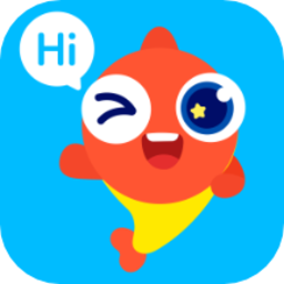 伴鱼少儿英语最新版