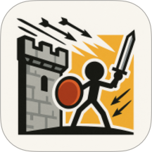 火柴人塔防战争