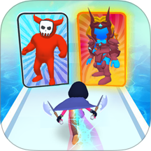 奔跑大作战免广告版