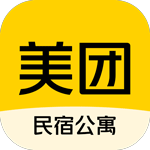 美团民宿app