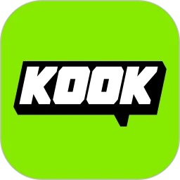 KOOK app