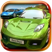 极速汽车模拟驾驶2