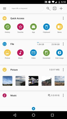 fv文件浏览器专业版下载