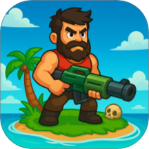 指尖海岛生存冒险