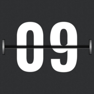 翻页时钟汉化版