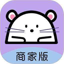 仓鼠外卖商家版app