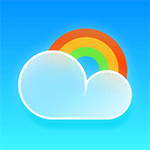 创奇天气app