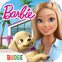 dreamhouse芭比游戏中文版