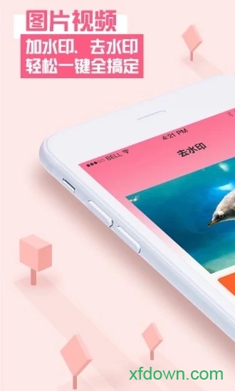 去水印秀 去水印秀下载