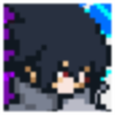 像素火影漂泊带土版