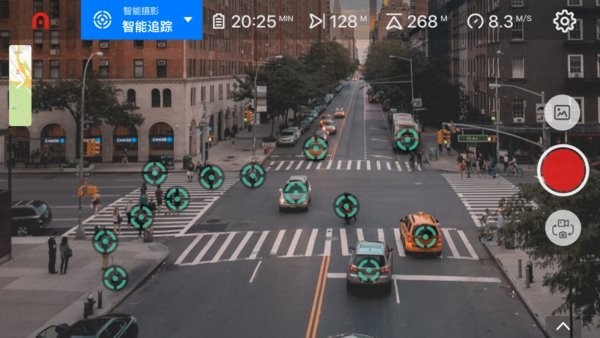 道通无人机app下载