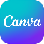 Canva可画app