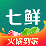 七鲜app