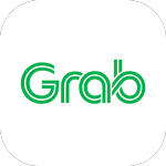 Grab app