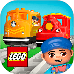 乐高得宝智能火车软件