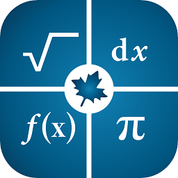 maple计算器高级版