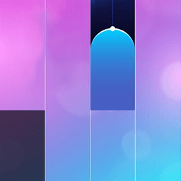 魔法钢琴块手游