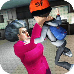 恐怖邻居2最新版