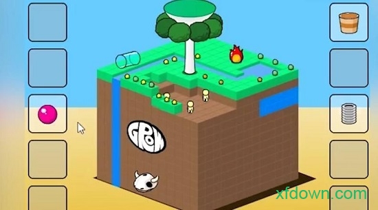 方块进化模拟器2下载