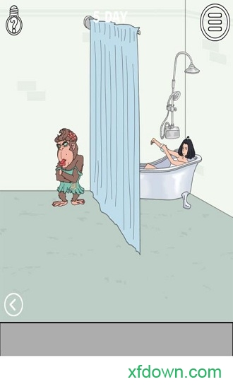 找到老婆的私房钱游戏