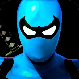 超级英雄大乱斗手机版