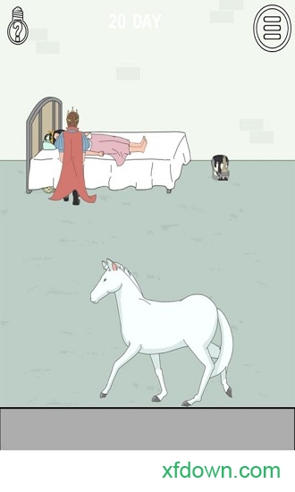 找到老婆的私房钱2游戏