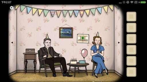 逃离方块生日汉化版下载