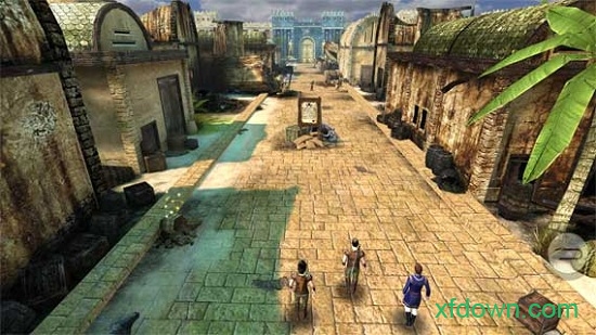 暗影之日中文破解版