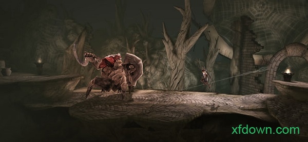 格里姆瓦勒中文版