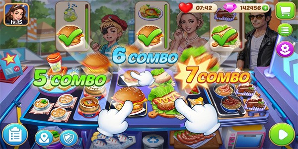 烹饪小镇最新版本下载