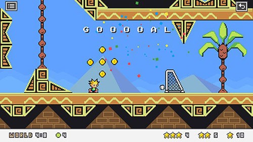 足球高尔夫手机版下载