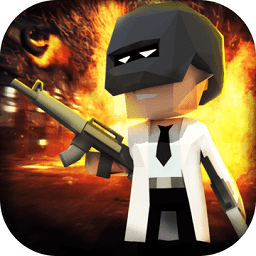 向僵尸开炮手游