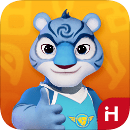 洪恩识字电视版