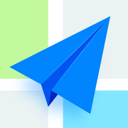 高德地图车道级导航高清版(高德地图)