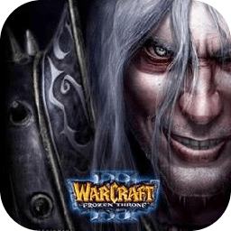 魔兽争霸3冰封王座手机版