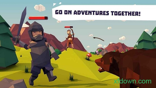 求生世界中文版